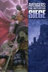AVENGERS: THE INITIATIVE # 32